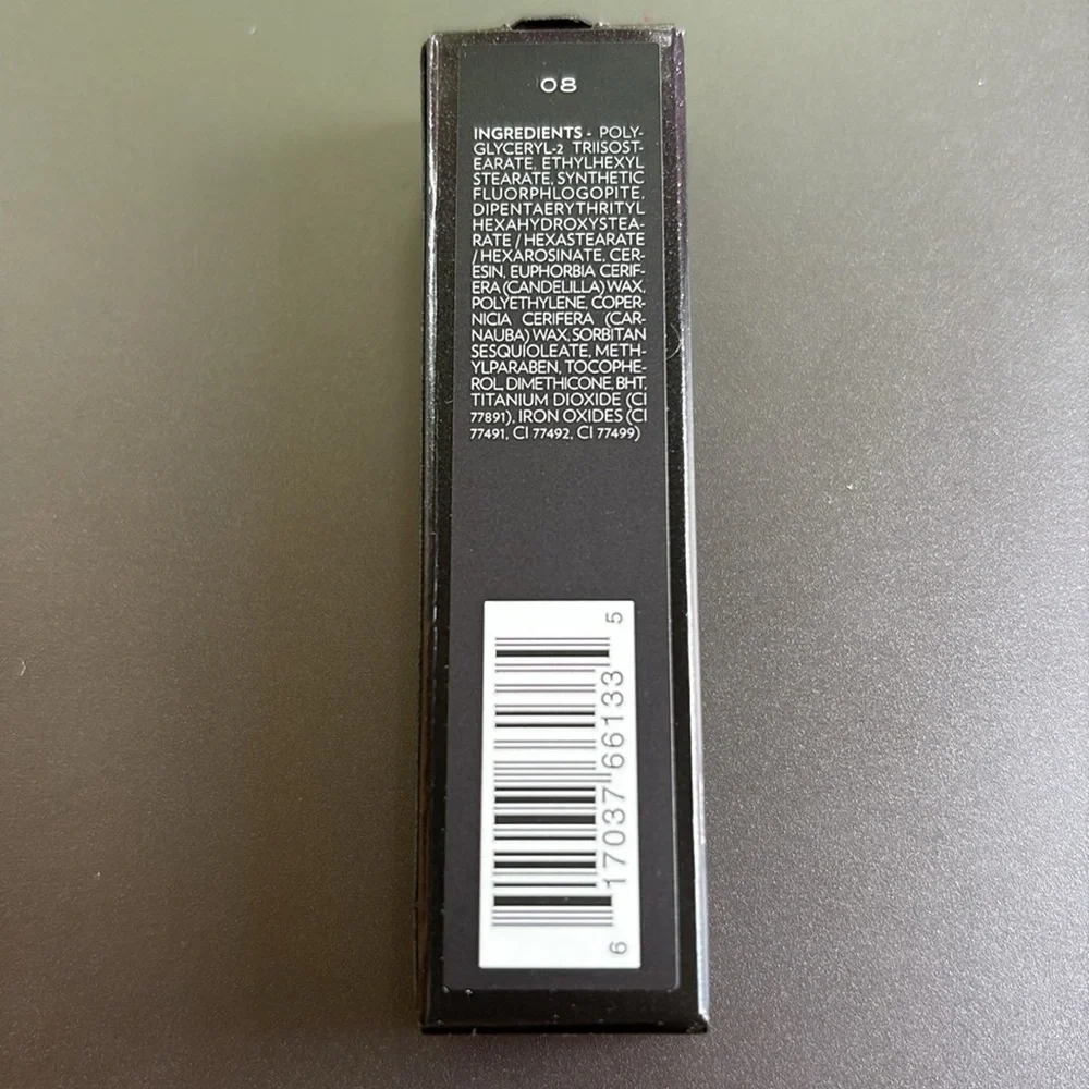NEW Surratt Surreal Skin Concealer for Deep Skintones with Warm Undertones 08